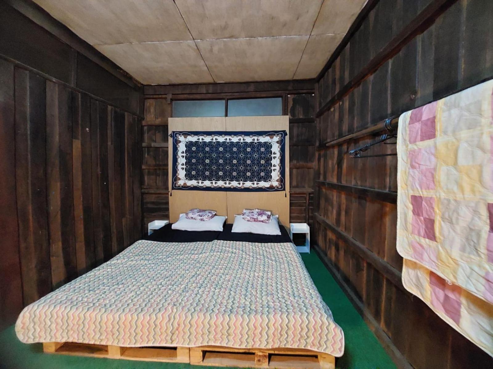 Hostelbed And Retreat Phitsanulok Exterior photo